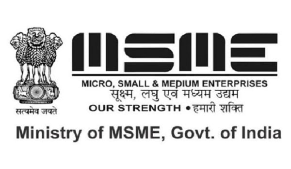 MSME Registered