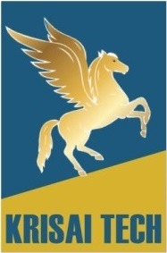 Krisai Tech Logo