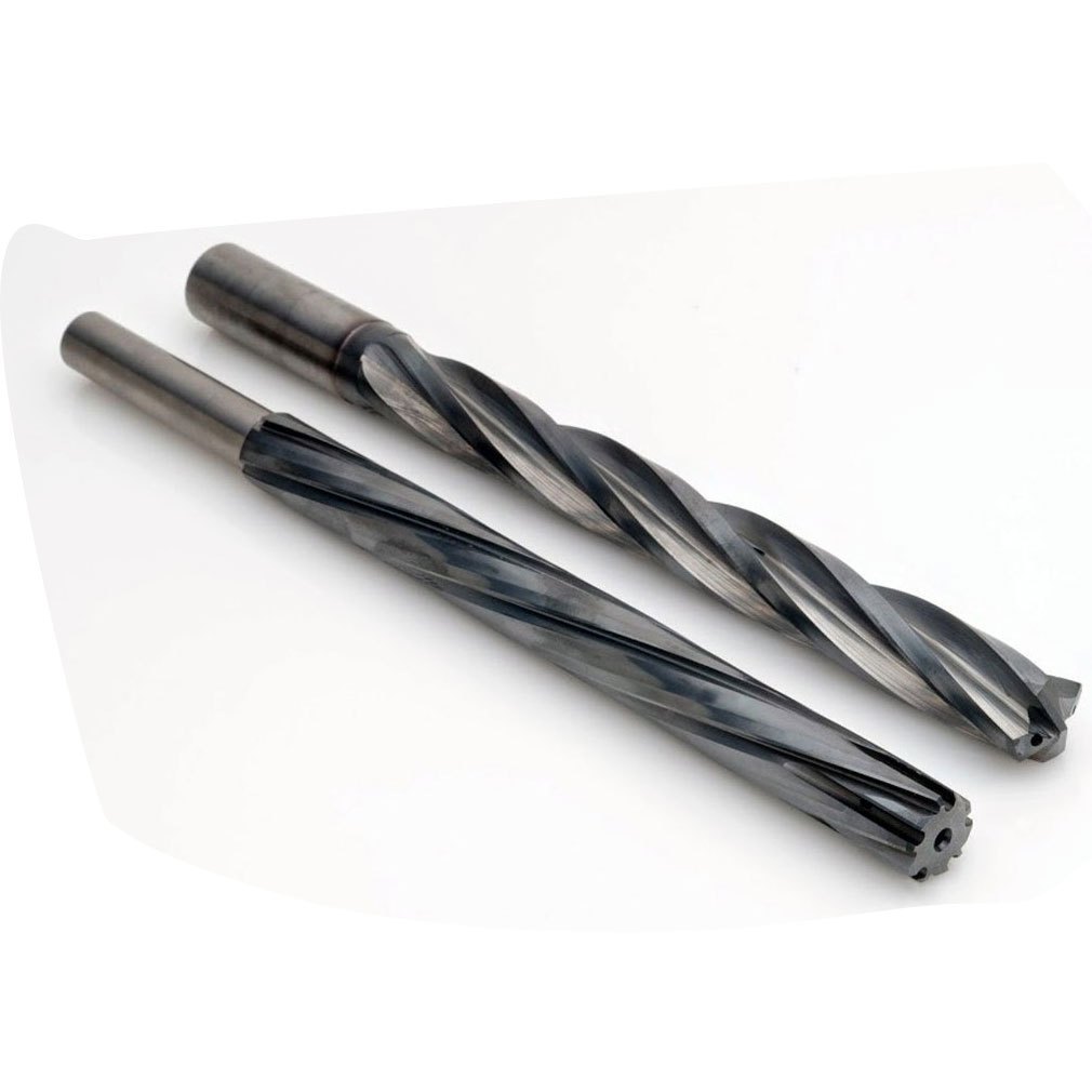 Solid Carbide Reamers