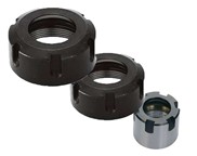 ER Clamping Nuts