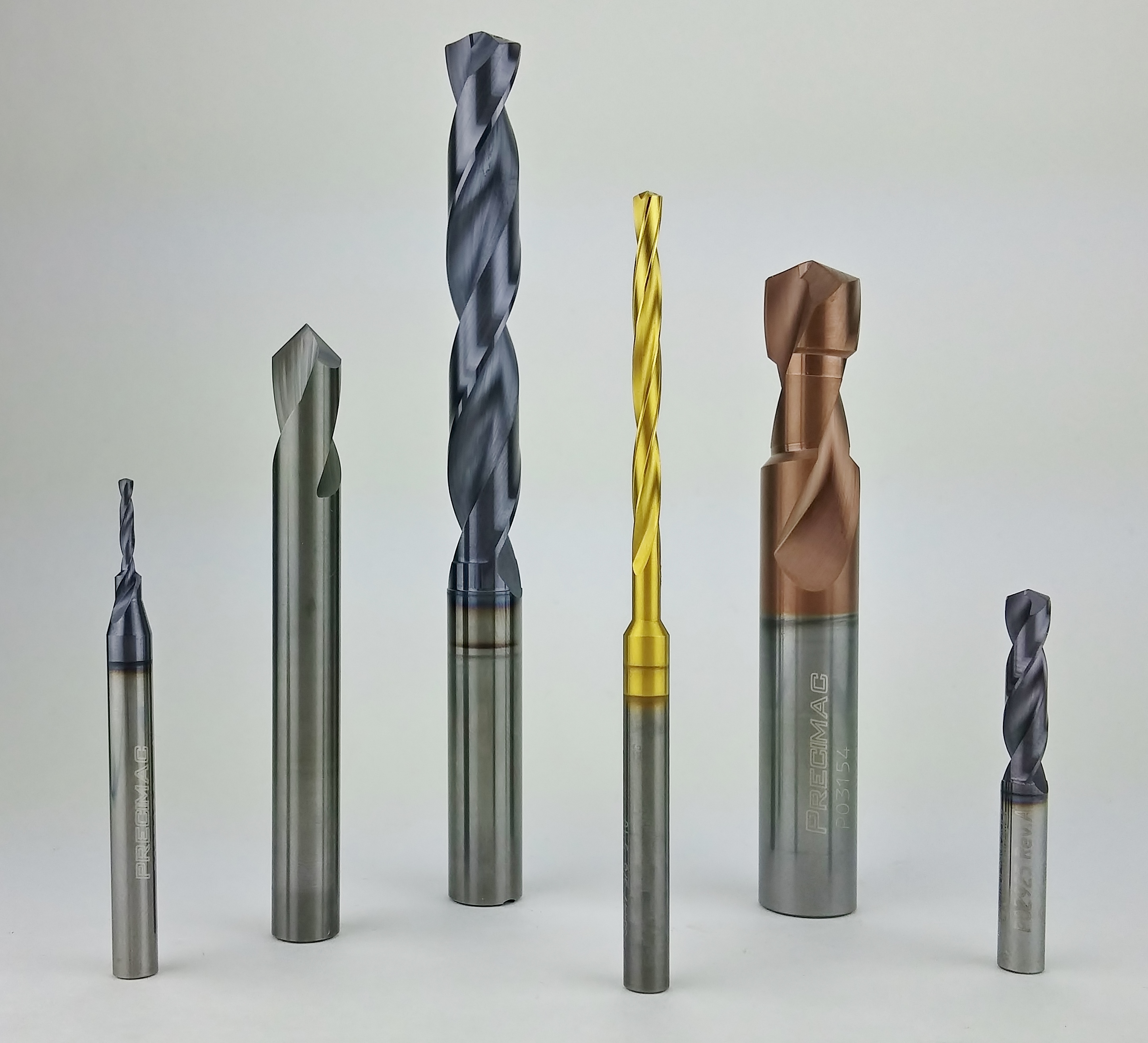 Custom Cutting Tools