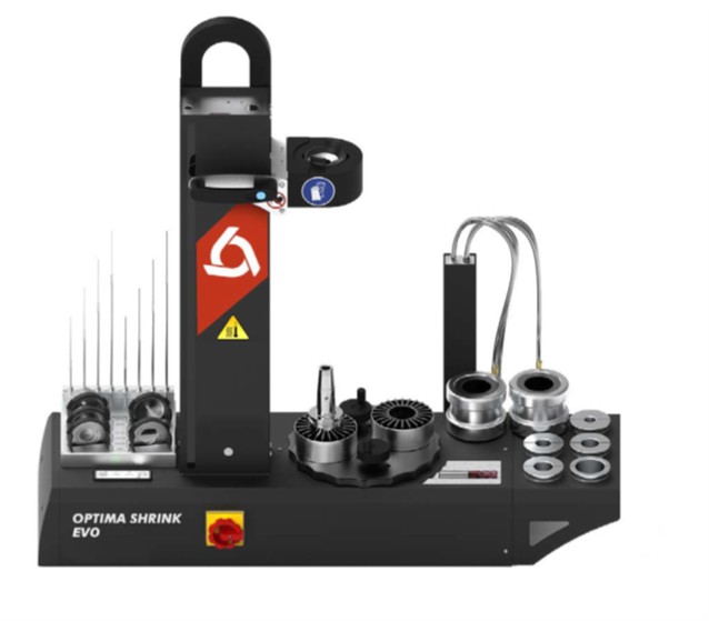 Evoset Optima Shrink