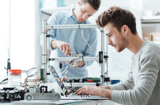Application Engineering