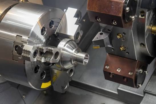 Custom & Special Tools