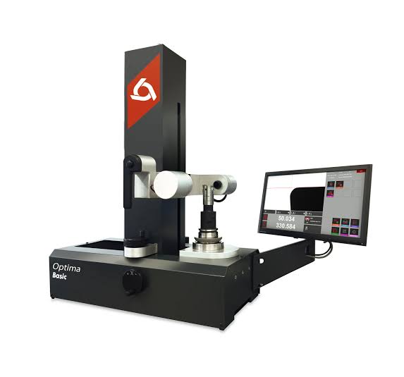 Tool Presetting & Metrology